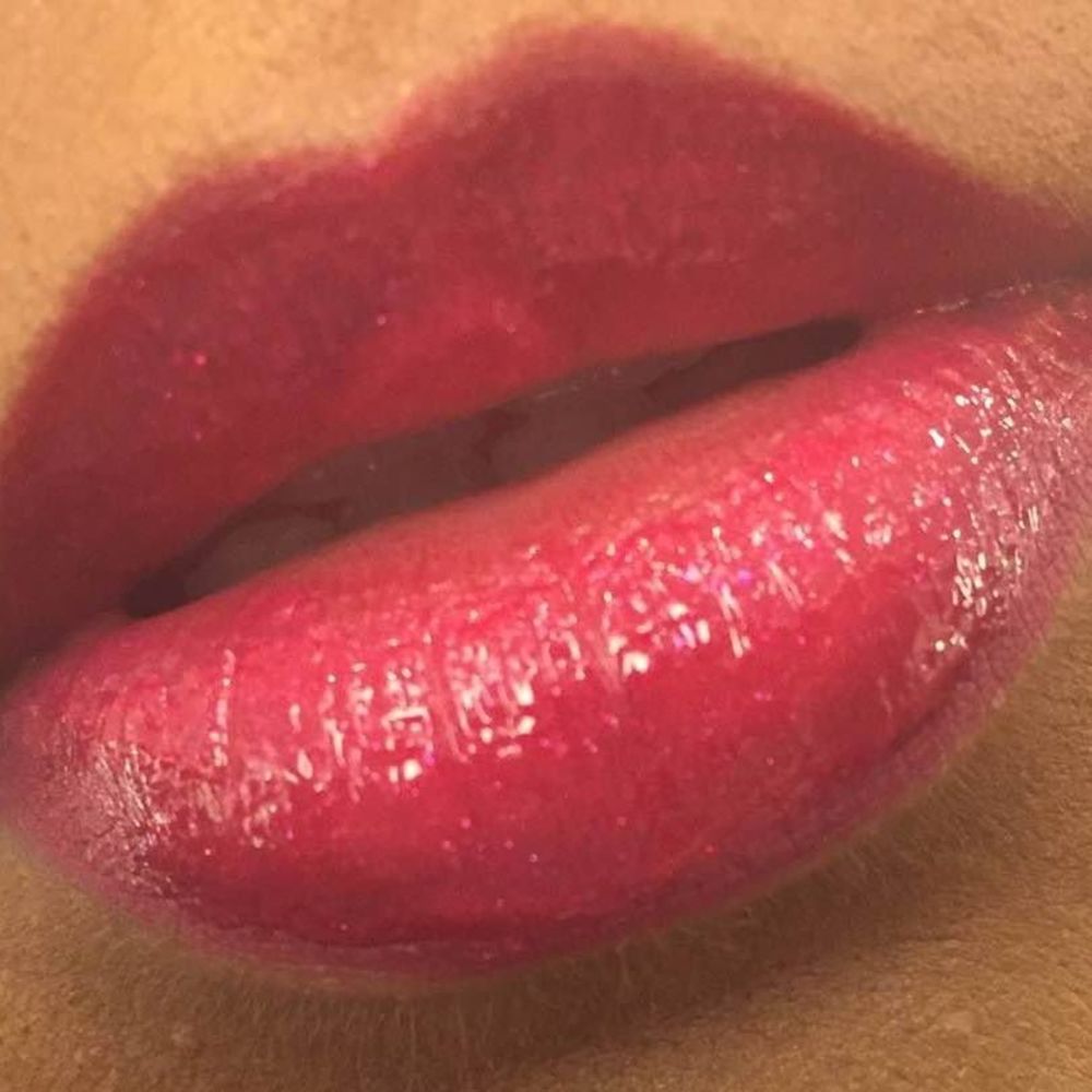 Meet your Posher, Tiffani